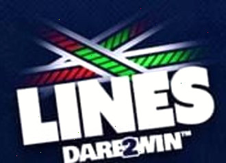 Слот Lines