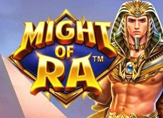 Слот Might Of Ra