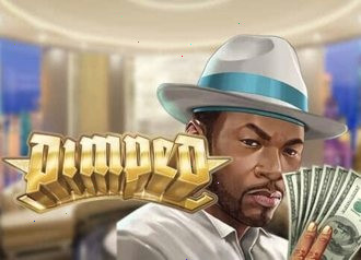 Слот Pimped